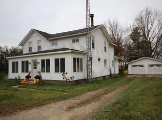 65114 Youngs Prairie Rd, Constantine, MI 49042