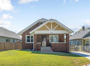 1411 Archer Ave, Omaha, NE 68107