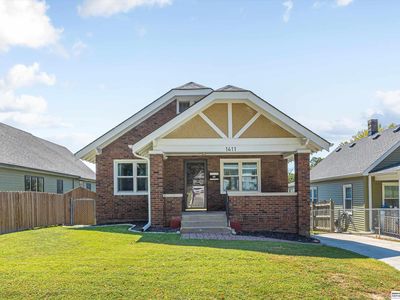 1411 Archer Ave, Omaha, NE, 68107