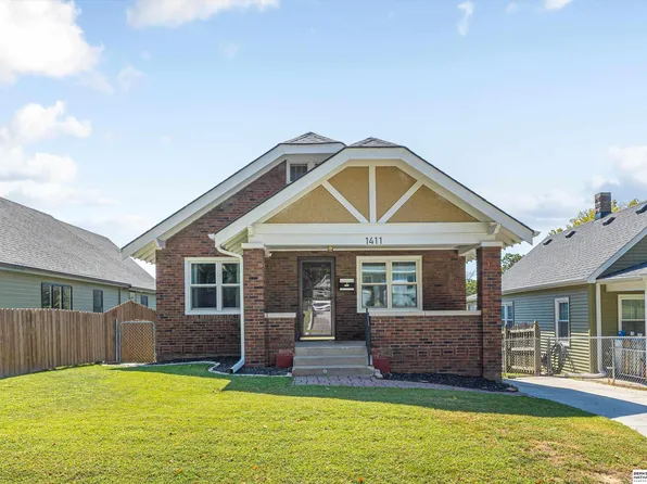 1411 Archer Ave, Omaha, NE 68107