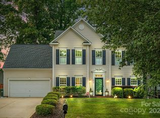 7814 Antique Cir, Waxhaw, NC 28173