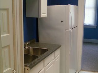 142 1/2 N Main St #C, Graham, NC 27253