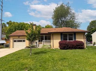330 W Kanawha Ave, Columbus, OH 43214