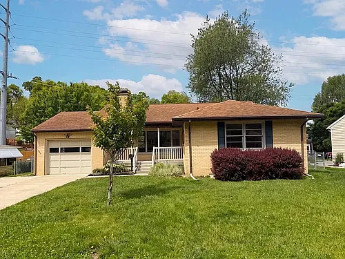 330 W Kanawha Ave Photo 1