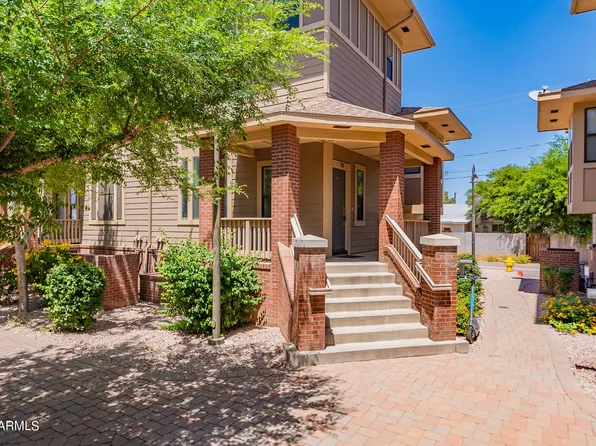 708 S BECK Avenue, Tempe, AZ 85281