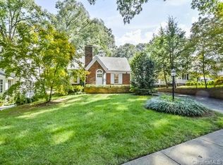1811 Beverly Dr, Charlotte, NC 28207