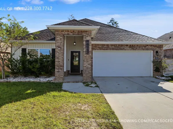 5553 Overland Dr, Biloxi, MS 39532