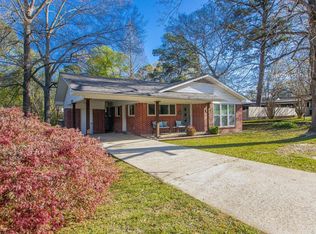 721 W Narroway St, Benton, AR 72015