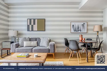 Rented by The Blueground