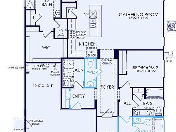 2nd image of this home