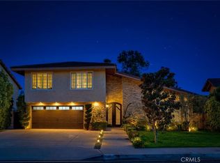 461 S Paseo Estrella, Anaheim, CA 92807