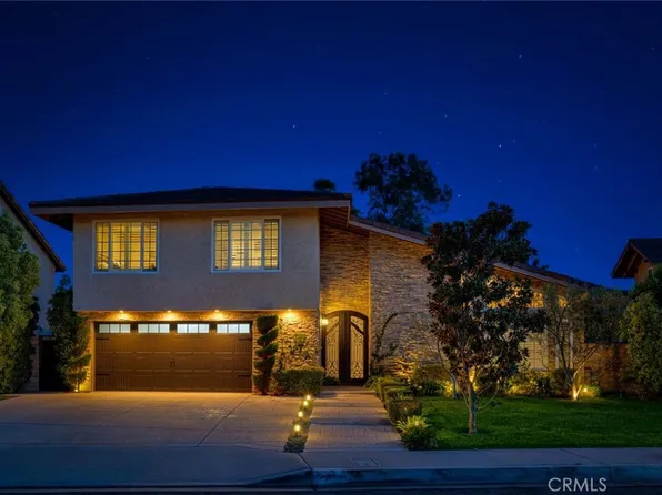 461 S Paseo Estrella, Anaheim, CA 92807