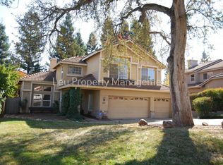 4009 Melrose Ct, El Dorado Hills, CA