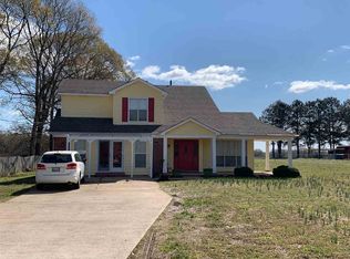 7320 Mount Carmel Rd, Covington, TN 38019