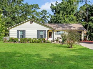 6808 Hill Gail Trl, Tallahassee, FL 32309