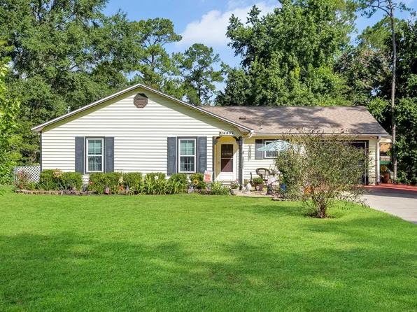 6808 Hill Gail Trl, Tallahassee, FL 32309