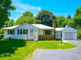 3375 Mount Read Blvd, Rochester, NY 14616