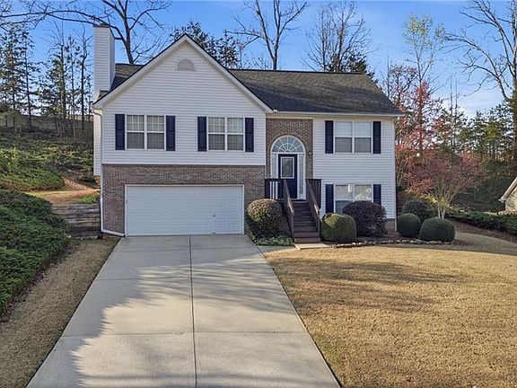 2nd image of 4037 Deerlope Ct
