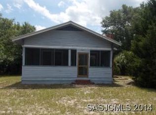 621 W Peniel Rd, Palatka, FL 32177