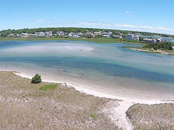 Hall's creek & sandbar 