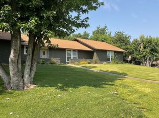 3401 Whippoorwill Ln, Enid, OK 73703