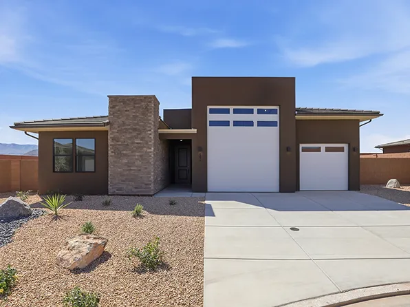 141 N Desert View Dr, Ivins, UT 84738