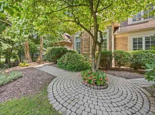 14 Barrington Hls, Pittsford, NY 14534