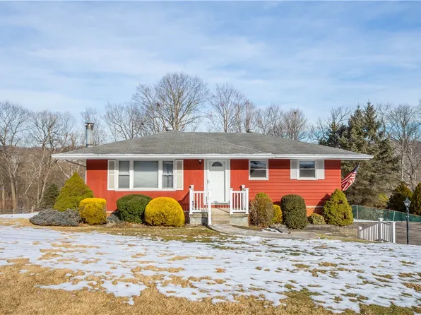 518 McMurray Rd, Canonsburg, PA 15317