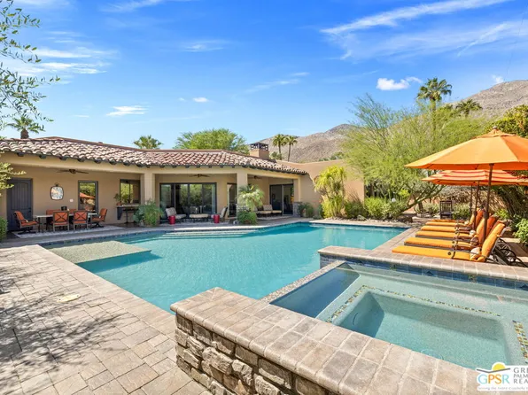 248 E Palo Verde Ave, Palm Springs, CA 92264