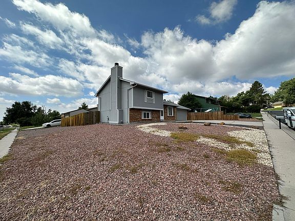 *Picture was taken before new exterior paint and roof.