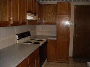 1244 S Todd Ct, Wichita, KS 67207