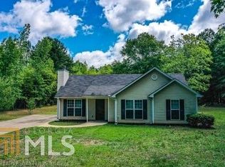 1183 Old 41 Hwy, Milner, GA 30257