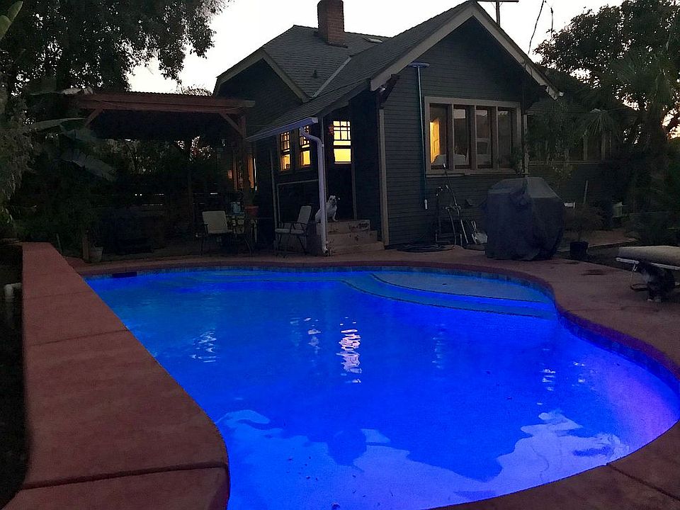 2nd image of 24414 Pogue Ave