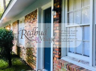 5022 Northview Dr #N1, Meridian, MS 39305