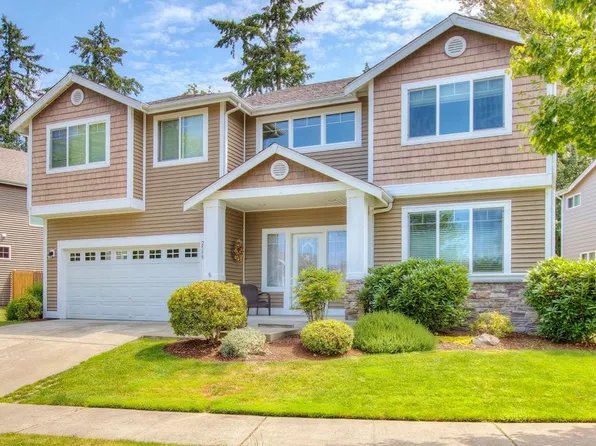 2519 Chateau Dr, Puyallup, WA 98373