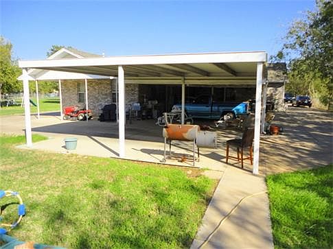 Carport