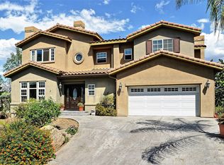 1748 Horizon Heights Cir, El Cajon, CA 92019