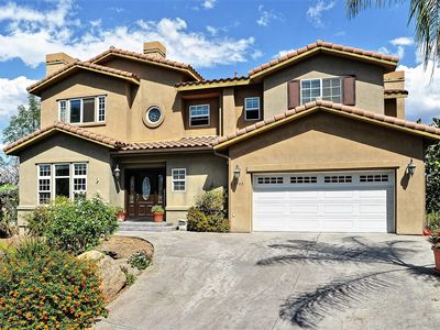 1748 Horizon Heights Cir, El Cajon, CA, 92019