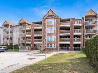 Tansley Gardens, Burlington, ON L7M 4M2