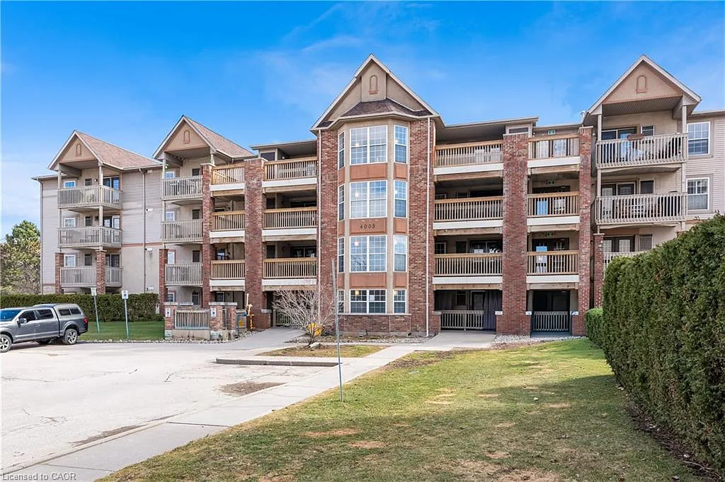 4005 Kilmer Dr #410 photo 1
