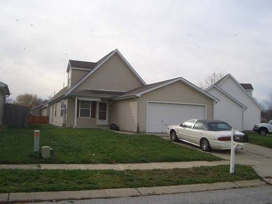 1st image of 4029 Harmony Dr