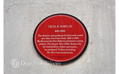 Sold by Douglas Elliman