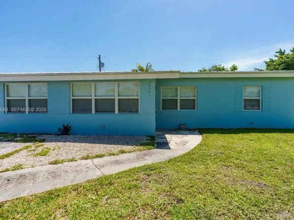 18381 NE 21st Pl, North Miami Beach, FL 33179