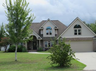 201 Lander Dr, Conway, SC 29526