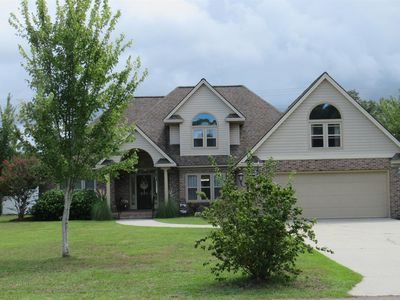 201 Lander Dr., Conway, SC, 29526