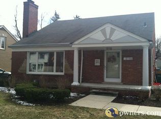 10855 Nadine Ave, Huntington Woods, MI