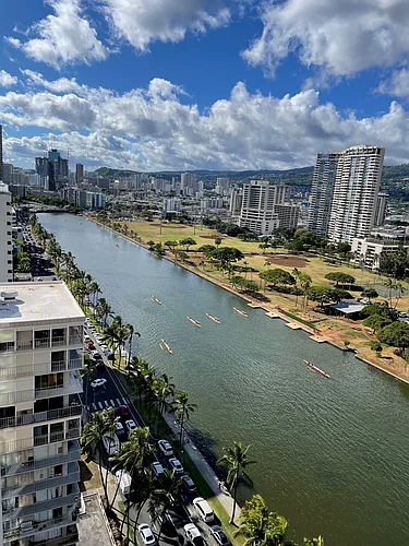 2121 Ala Wai Blvd Photo 1 2121 Ala Wai Blvd Photo 1