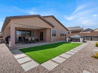 4073 Plant Dr NE, Rio Rancho, NM 87144