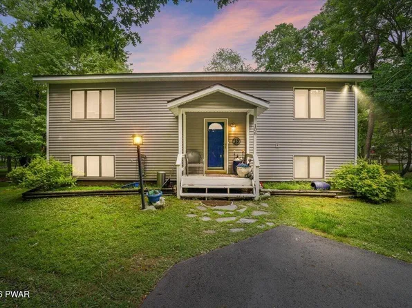 106 Cabin Ct, Milford, PA 18337