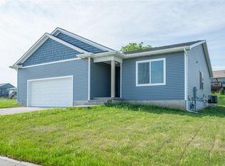 5270 Josie Dr, Van Meter, IA 50261